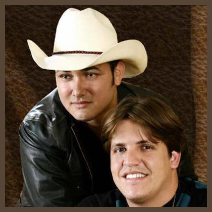 Anderson e Bruno